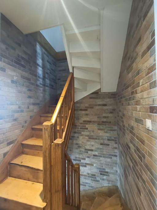 # Le Beffroi# Maison# Murol Εξωτερικό φωτογραφία