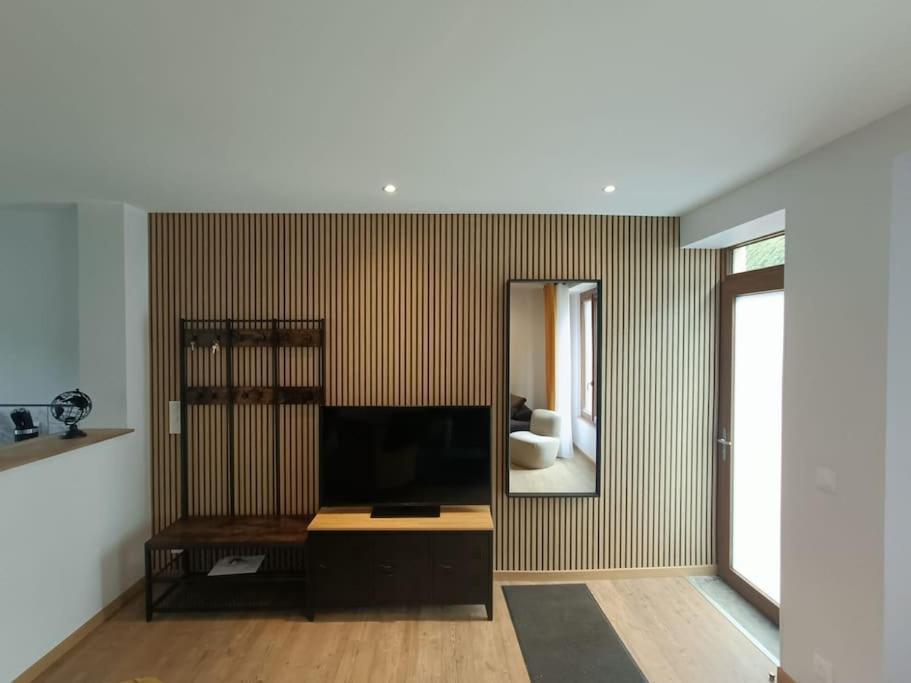 # Le Beffroi# Maison# Murol Εξωτερικό φωτογραφία