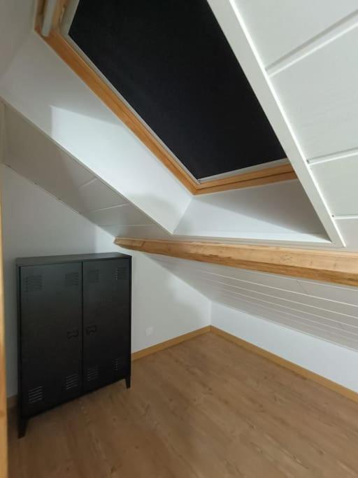 # Le Beffroi# Maison# Murol Εξωτερικό φωτογραφία