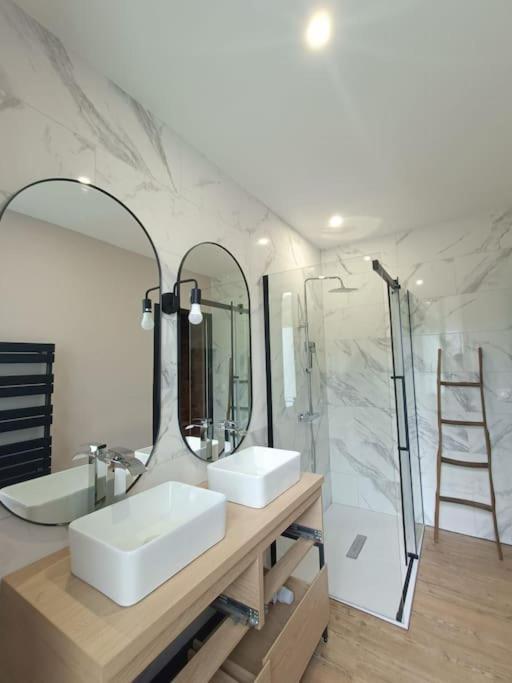# Le Beffroi# Maison# Murol Εξωτερικό φωτογραφία