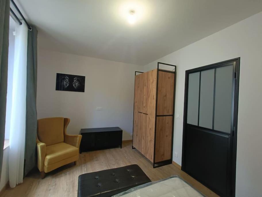 # Le Beffroi# Maison# Murol Εξωτερικό φωτογραφία