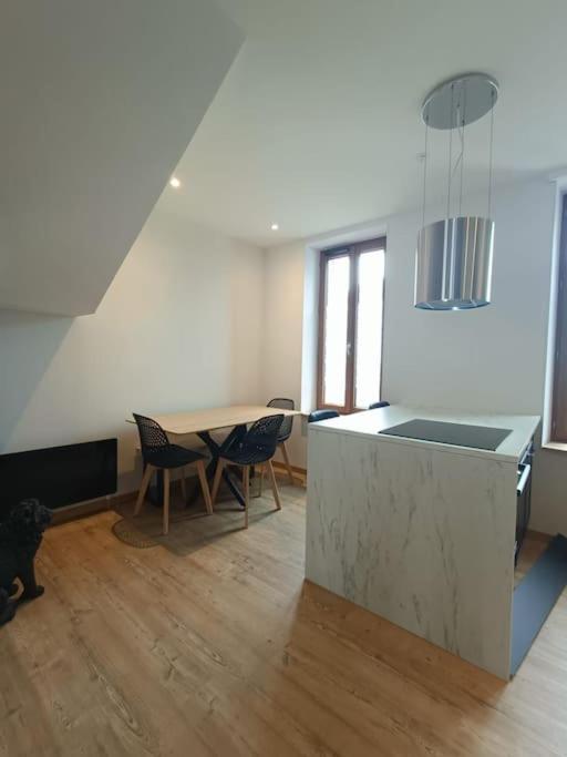 # Le Beffroi# Maison# Murol Εξωτερικό φωτογραφία